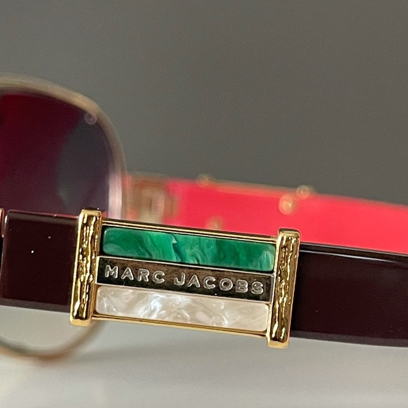 Marc Jacob sunglasses - Picture 2 of 9